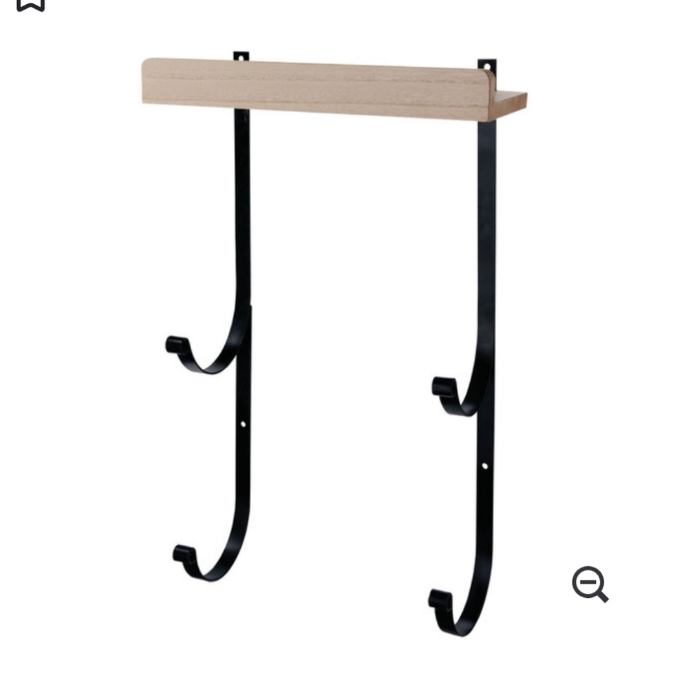 Yoga Storage Rack - Picture 2 of 4